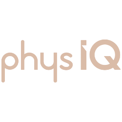 Phys iq logo